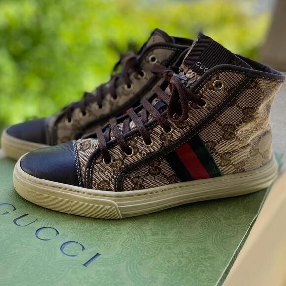 Gucci all the way! - Picture 3 of 6